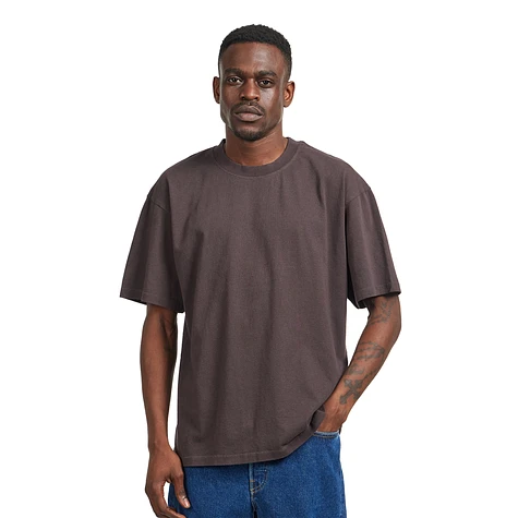 Edwin - Oversize Basic T-Shirt