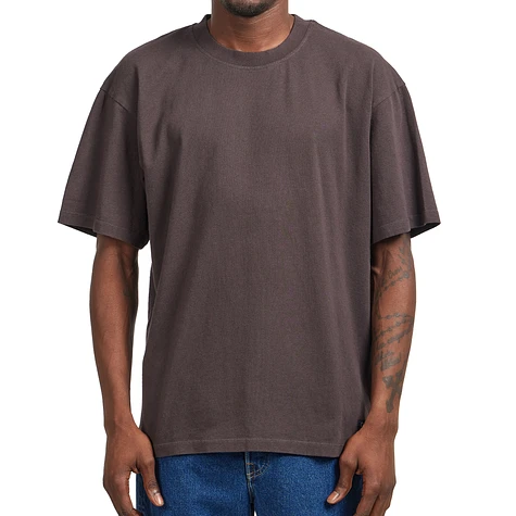 Edwin - Oversize Basic T-Shirt