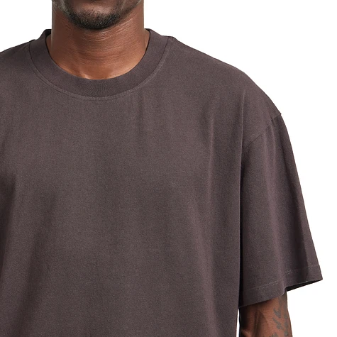 Edwin - Oversize Basic T-Shirt