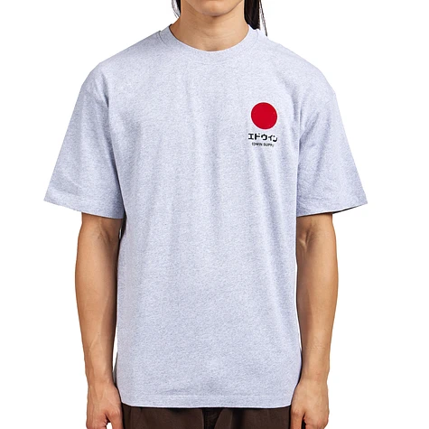 Edwin - Japanese Sun Supply T-Shirt