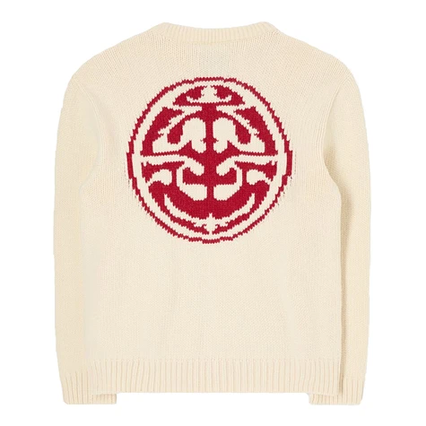 Edwin - Ellis Sweater