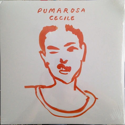 Pumarosa - Cecile