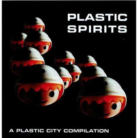 V.A. - Plastic Spirits