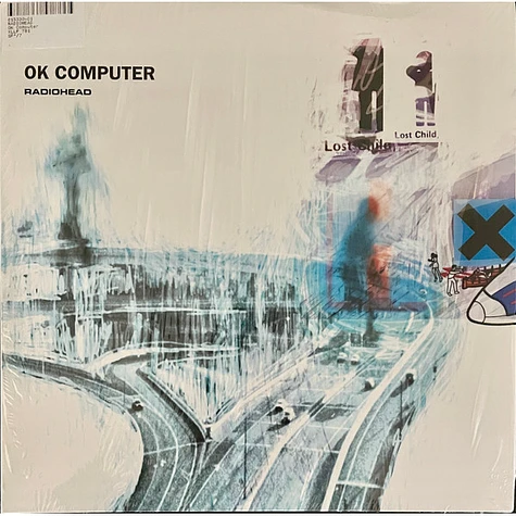 Radiohead - OK Computer