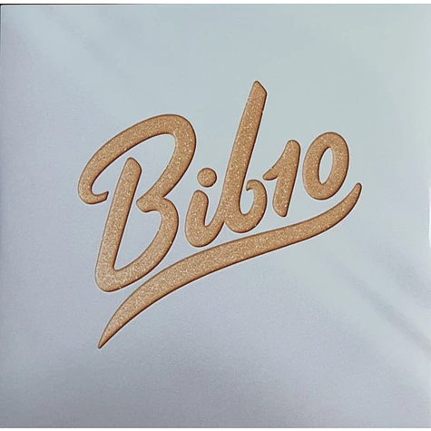 Bibio - BIB10