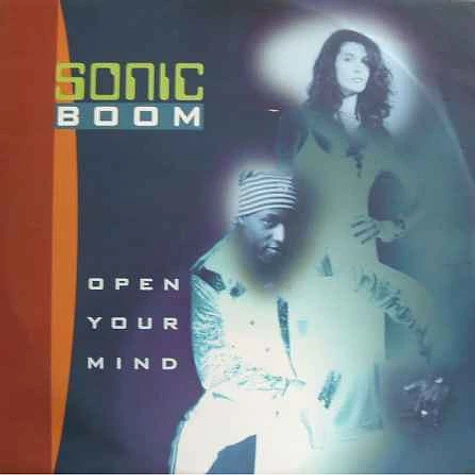 Sonic Boom - Open Your Mind