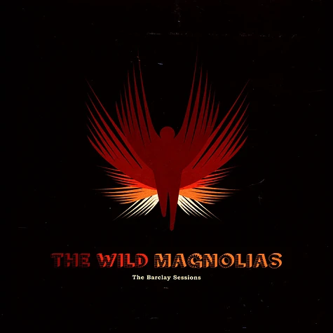 Wild Magnolias - The Barclay Sessions