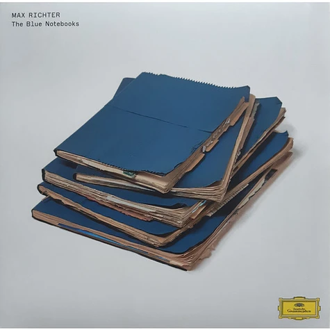 Max Richter - The Blue Notebooks