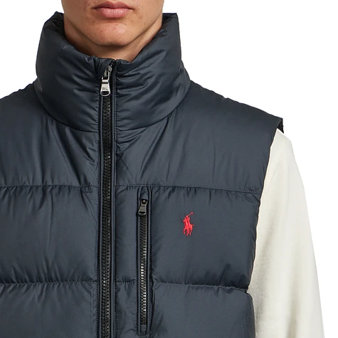 Polo Ralph Lauren - The Gorham Down Vest