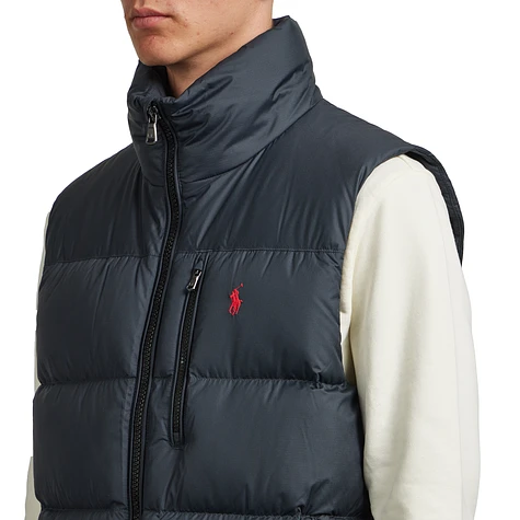 Polo Ralph Lauren - The Gorham Down Vest