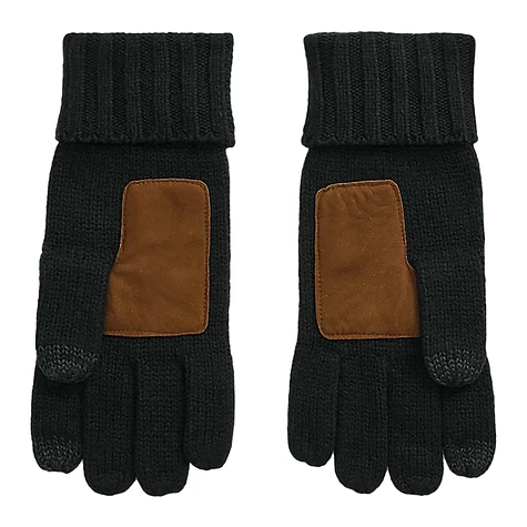 Ralph lauren tech gloves deals