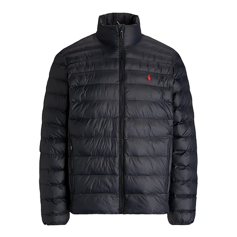 Polo Ralph Lauren - The Colden Packable Jacket