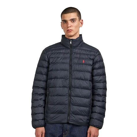 Polo Ralph Lauren - The Colden Packable Jacket