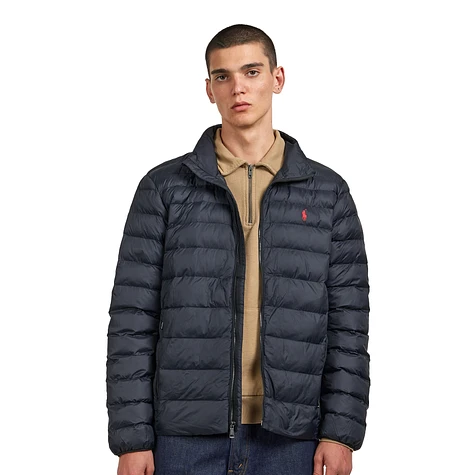 Polo Ralph Lauren - The Colden Packable Jacket