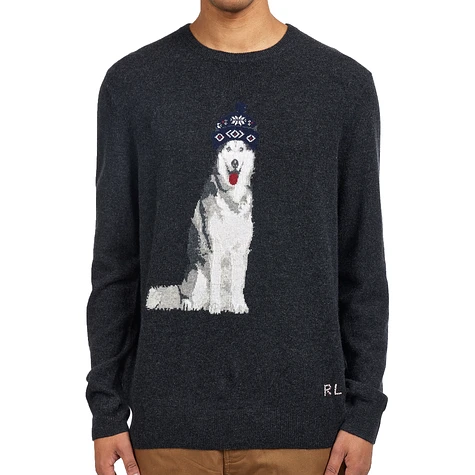 Polo Ralph Lauren - Cashmere Pullover