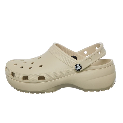 Crocs - Classic Platform Clog W