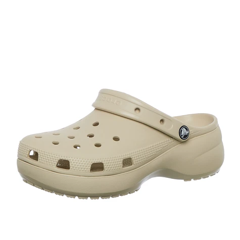 Crocs - Classic Platform Clog W