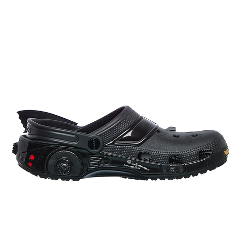 Crocs x Batman - Batman Batmobile Classic Clog