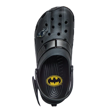 Crocs x Batman - Batman Batmobile Classic Clog