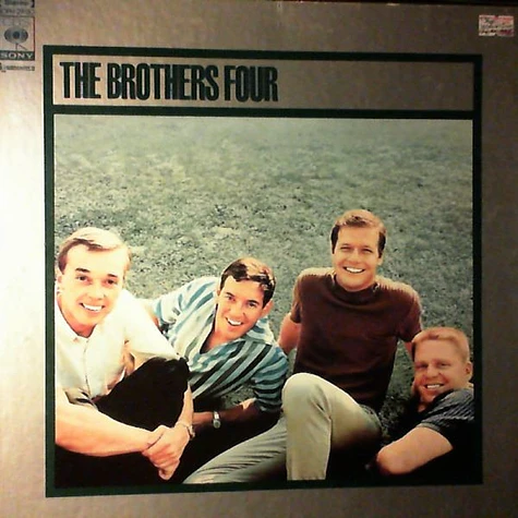 The Brothers Four - The Brothers Four