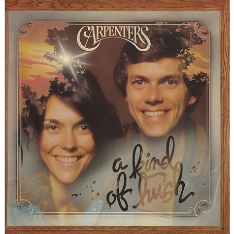 Carpenters - A Kind Of Hush