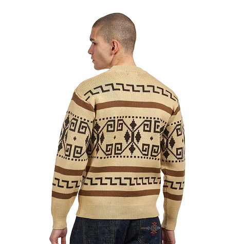 Pendleton - Westerley Pullover