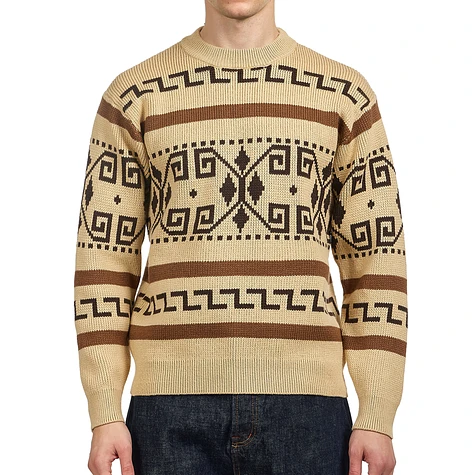 Pendleton - Westerley Pullover