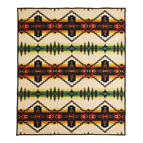 Pendleton - Jacquard Napped Robe