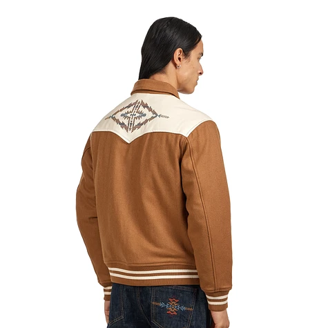 Pendleton - Western Blouson Jacket