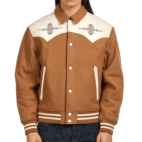 Pendleton - Western Blouson Jacket