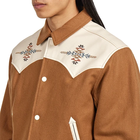 Pendleton - Western Blouson Jacket