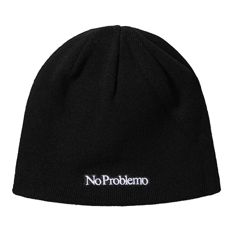 No Problemo - Alien-O Reversible Beanie