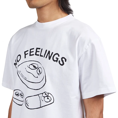 No Problemo - Hard Feelings SS Tee