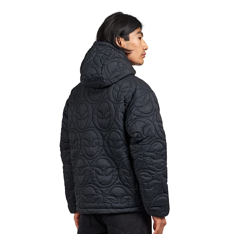 No Problemo - Alien-O Quilted Liner Jacket