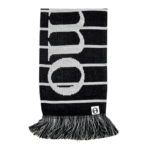 No Problemo - No Problemo Striped Scarf