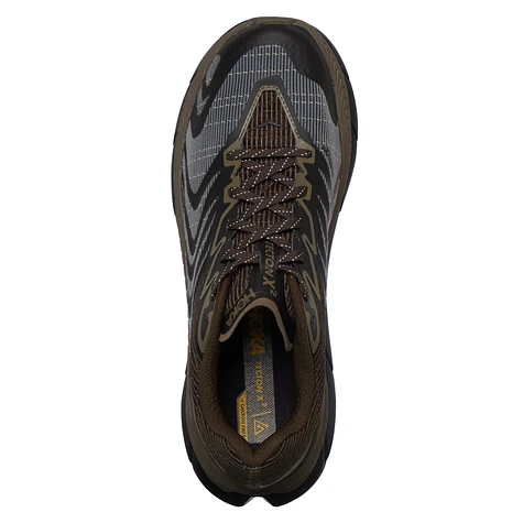 HOKA - Tecton X 2 TS