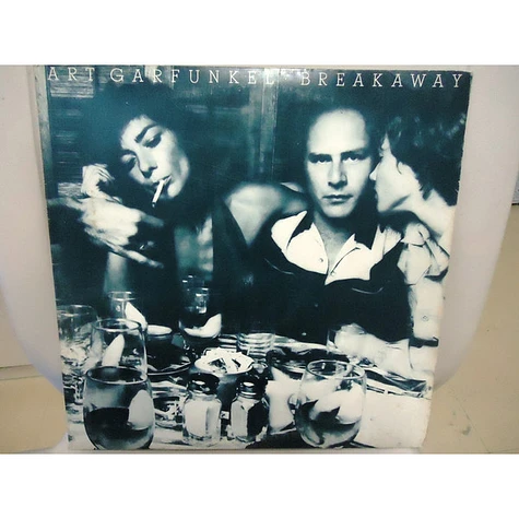 Art Garfunkel - Breakaway