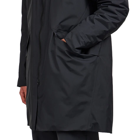 Veilance - Monitor Down Coat M