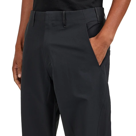 Veilance - Corbel Pant (Black) | HHV