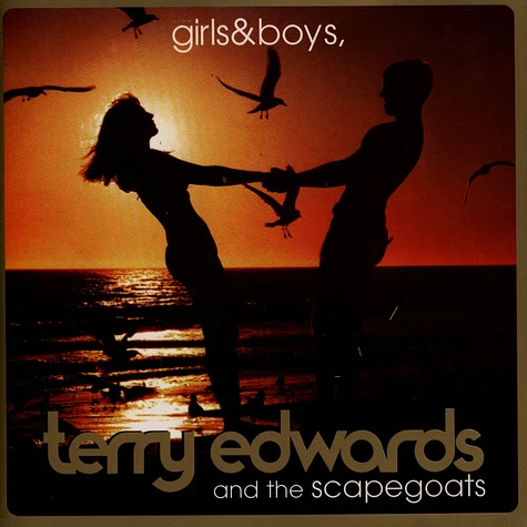 Terry & Scapegoats Edwards - Girls & Boys