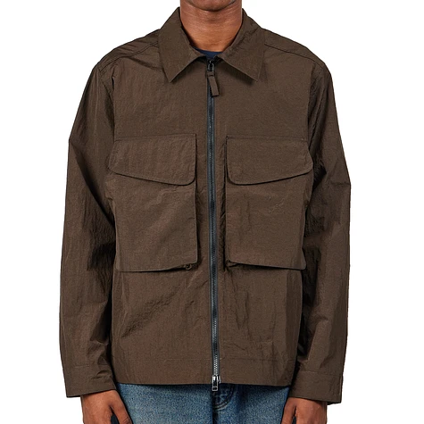 Pop Trading Company - Boxer Overshirt