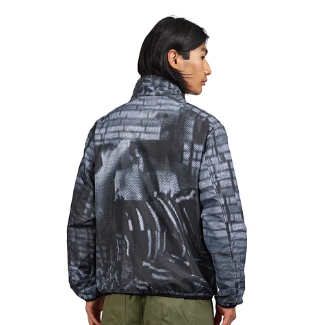 Pop Trading Company - Adam Reversible Jacket