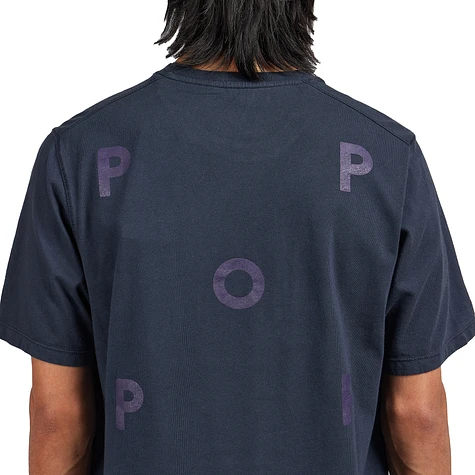 Pop Trading Company - Logo T-Shirt