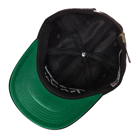 Pop Trading Company - Traders Sixpanel Hat