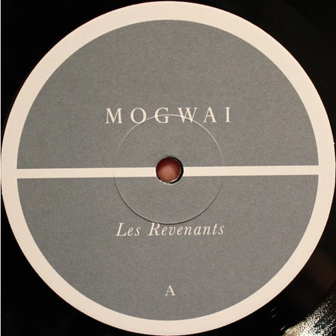 Mogwai - Les Revenants