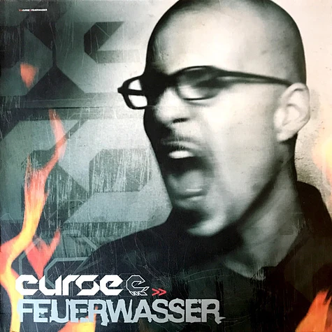 Curse - Feuerwasser