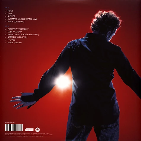 Simply Red - Home Special Edition