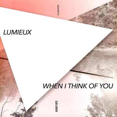 Lumieux - When I Think Of You