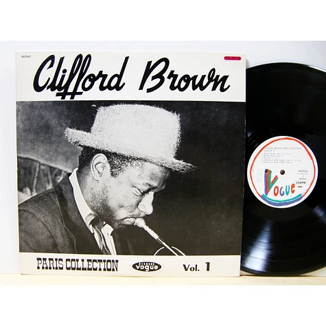 Clifford Brown - Paris Collection Vol. 1