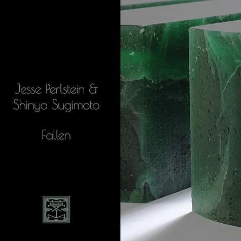 Jesse Perlstein & Shinya Sugimoto - Fallen